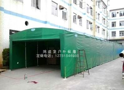 佛山市順德區勒流鴻盛發帳篷制品廠 專業救災帳篷與推拉篷的可靠選擇