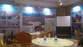 江蘇會議及展覽服務 區域優勢與行業前景