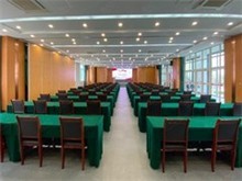 鞍山活動會議服務 打造東北會展新高地