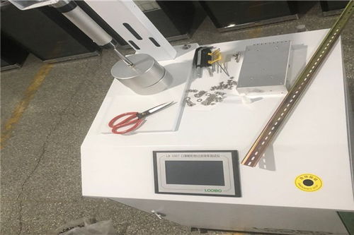 平泉地區熔噴布過濾效率檢測儀現貨供應商與專業技術服務指南
