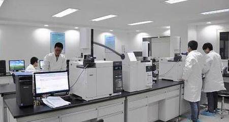 政策東風賦能行業龍頭 華測檢測獲政府1億元補助提振技術升級信心